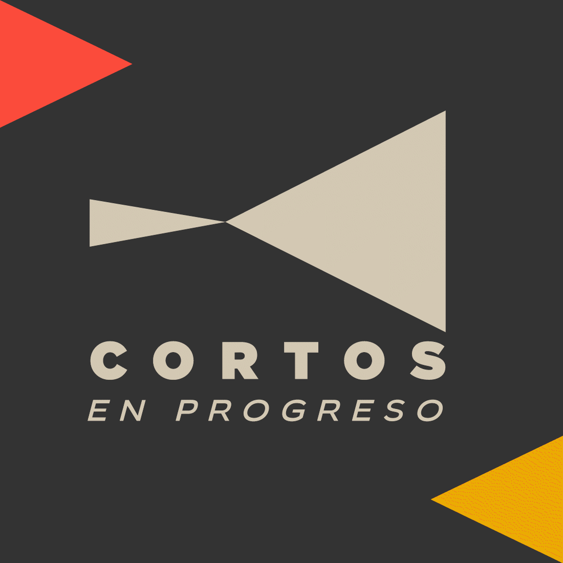 Cortos en Progreso - GIF WEB